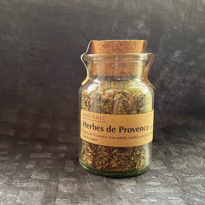 Herbes de Provence  SKORDO Blends & Rubs