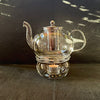 Lulu Glass teapot